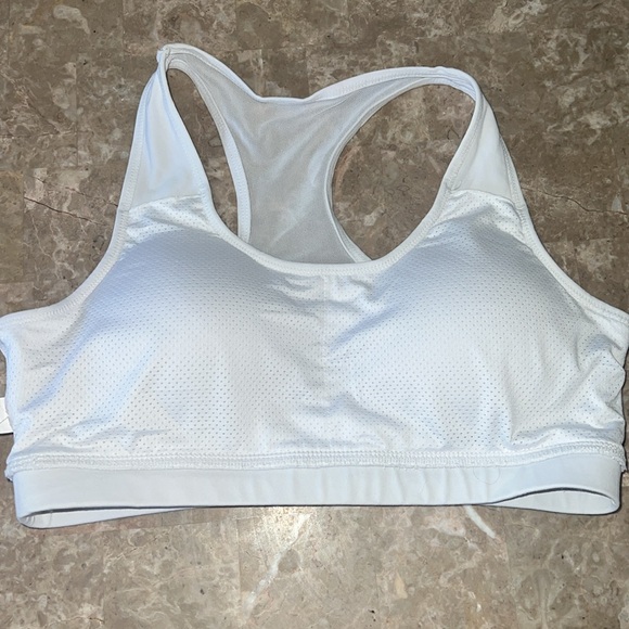 Litthing Racerback Sports Bra with Removable Padding Size L - Picture 8 of 9